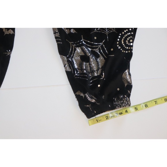 Nightmare Before Christmas Sleep Pants - Picture 6 of 9